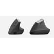 Logitech MX Vertical Advanced Ergonimic mouse RF Wireless+Bluetooth Optical 4000 DPI Right-hand Logitech MX Vertical Advanced Ergonimic mouse RF Wireless+Bluetooth Optical 4000 DPI Right-hand