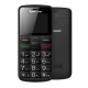 Panasonic KX-TU110EXB Black