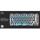 Glorious PC Gaming Race Switch Plate Keyboard switch plate