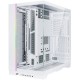 LIAN LI O11 DYNAMIC EVO XL WHITE LIAN LI O11 DYNAMIC EVO XL WHITE