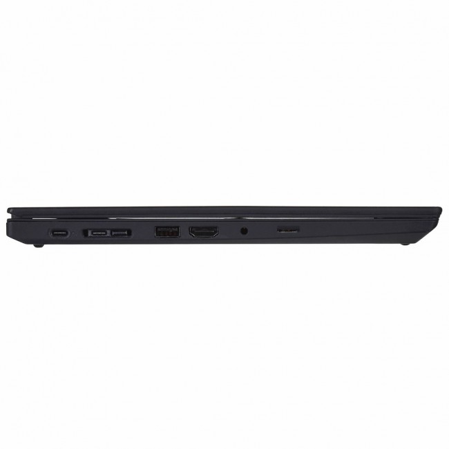 LENOVO ThinkPad T490 i7-8665U 16GB 512GB SSD 14