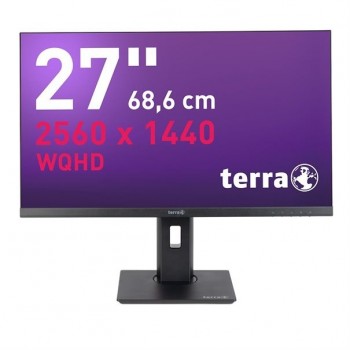 Wortmann AG TERRA 3030223 computer monitor 68.6 cm (27