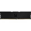 Goodram IRDM PRO memory module 32 GB 2 x 16 GB DDR4 3600 MHz Goodram IRDM PRO memory module 32 GB 2 x 16 GB DDR4 3600 MHz