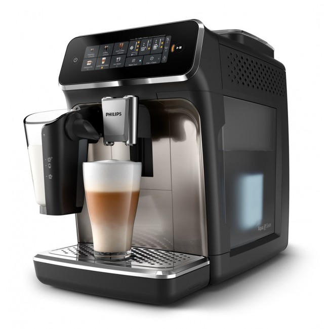 Philips Series 3300 EP3347/90 Fully automatic espresso machine Philips Series 3300 EP3347/90 Fully automatic espresso machine