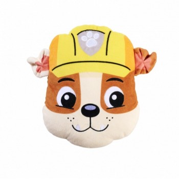 PAW Patrol Pillow Rubble 50cm 587-0503