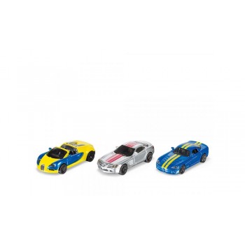 Siku 6323 toy vehicle