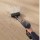 Electrolux EP71B14WET stick vacuum/electric broom Battery Dry&wet Bagless 0.3 L Blue Electrolux EP71B14WET stick vacuum/electric broom Battery Dry&wet Bagless 0.3 L Blue