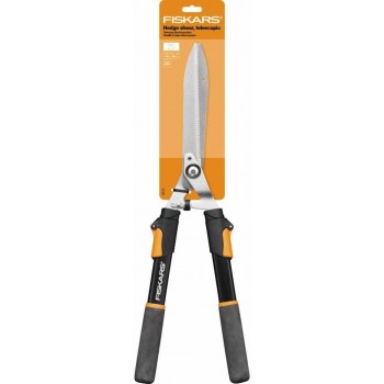 FISKARS TELESCOPIC HEDGE TRIMMER HS13