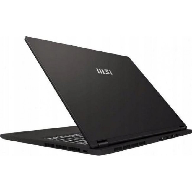 MSI Commercial 14 H A13MG-256PL Intel Core i5 i5-13500H Laptop 35.6 cm (14 MSI Commercial 14 H A13MG-256PL Intel Core i5 i5-13500H Laptop 35.6 cm (14