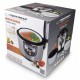 Esperanza EKG011 multi cooker 5 L 860 W Black, Stainless steel Esperanza EKG011 multi cooker 5 L 860 W Black, Stainless steel
