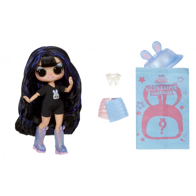L.O.L. Surprise! Tweens Costume Surprise - Aya Cherry L.O.L. Surprise! Tweens Costume Surprise - Aya Cherry