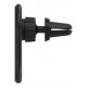 Belkin WIC004BTBK mobile device charger Smartphone Black USB Wireless charging Auto