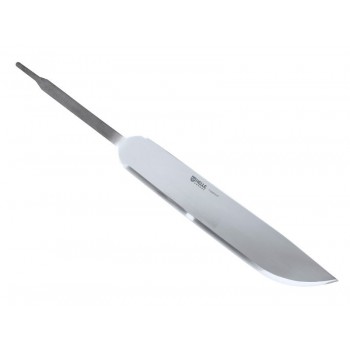 Helle Lappland Blade