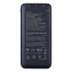 ADATA C100 Lithium Polymer (LiPo) 10000 mAh Black