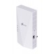 TP-Link RE500X network extender Network transmitter & receiver White 1000 Mbit/s TP-Link RE500X network extender Network transmitter & receiver White 1000 Mbit/s