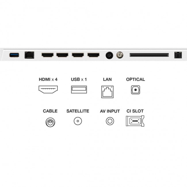 TCL 55A300W TCL 55A300W