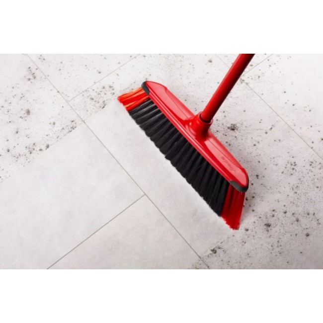 Broom Vileda Duactiva Classic Broom Vileda Duactiva Classic