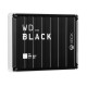 Western Digital P10 external hard drive 5 TB 3.2 Gen 2 (3.1 Gen 2) Black Western Digital P10 external hard drive 5 TB 3.2 Gen 2 (3.1 Gen 2) Black
