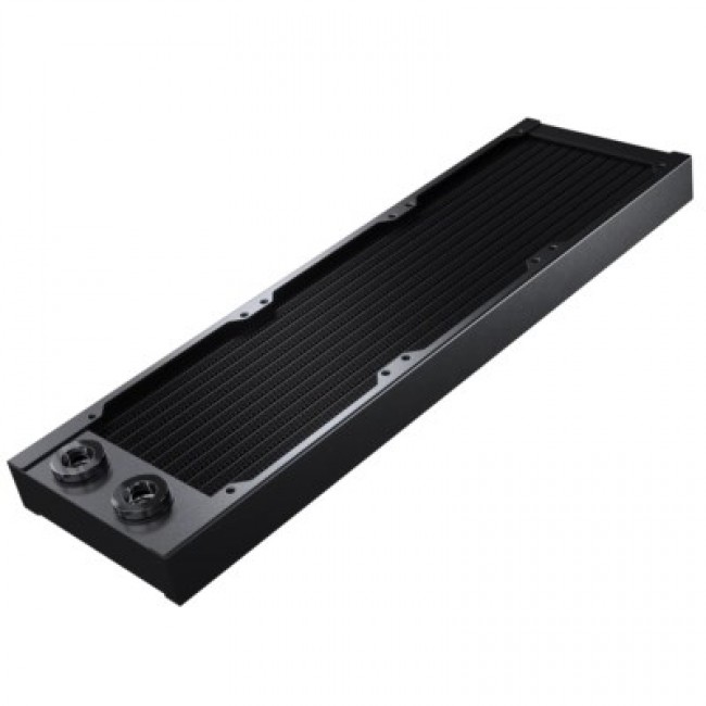 PHANTEKS Glacier EZ-Fit 360RAD-30 Radiator, copper, black PHANTEKS Glacier EZ-Fit 360RAD-30 Radiator, copper, black