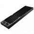 PHANTEKS Glacier EZ-Fit 360RAD-30 Radiator, copper, black