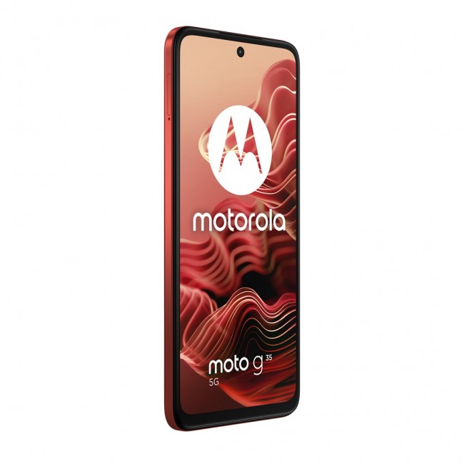 Motorola moto g35 5G 17.1 cm (6.72 Motorola moto g35 5G 17.1 cm (6.72