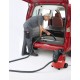 Flex VC 21 L MC Black, Red 20 L 1000 W