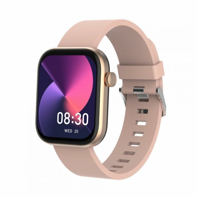 Denver SWC-185RO smartwatch / sport watch 4.7 cm (1.85