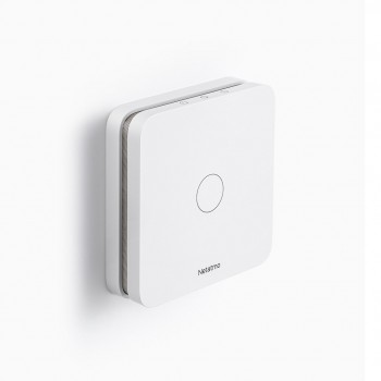 Netatmo Smart Carbon Monoxide Alarm