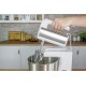 Unold 78720 mixer Hand mixer 500 W White