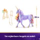 Unicorn Academy, Interactive Rainbow Light-up Wildstar Unicorn Toy with Lights, Sounds & Music, Dolls & Unicorn Toys for Girls Ages 4 and up Unicorn Academy, Interactive Rainbow Light-up Wildstar Unicorn Toy with Lights, Sounds & Music, Dolls & Unicorn Toys for Girls Ages 4 and up
