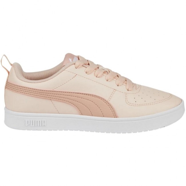 Women's shoes Puma Rickie Island pink 387607 05 Women's shoes Puma Rickie Island pink 387607 05