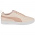 Women's shoes Puma Rickie Island pink 387607 05