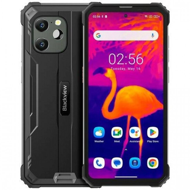 Blackview BV8900 8/256 Black Blackview BV8900 8/256 Black