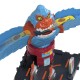 Hot Wheels City Wreck & Ride Gorilla Attack Playset