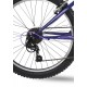 Huffy Bike EXTENT 24 Huffy Bike EXTENT 24