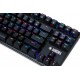 iBox IKGMK2R keyboard Gaming USB QWERTY US English Black iBox IKGMK2R keyboard Gaming USB QWERTY US English Black