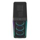 Fractal Design Meshify 3 Ambience Pro RGB Black TG Light Tint