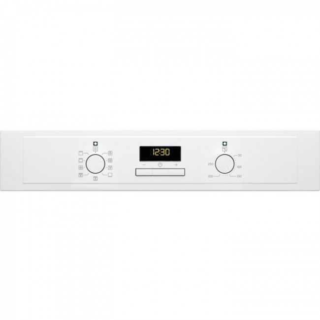 Electrolux EOF3H40BW 65 L A White Electrolux EOF3H40BW 65 L A White