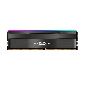 Silicon Power XPOWER Zenith RGB memory module 8 GB 1 x 8 GB DDR4 3200 MHz