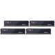 G.Skill Flare X5 F5-6000J3644D64GX4-FX5 memory module 256 GB 4 x 64 GB DDR5 5600 MT/s G.Skill Flare X5 F5-6000J3644D64GX4-FX5 memory module 256 GB 4 x 64 GB DDR5 5600 MT/s