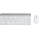Logitech Slim Wireless Combo MK470 Logitech Slim Wireless Combo MK470