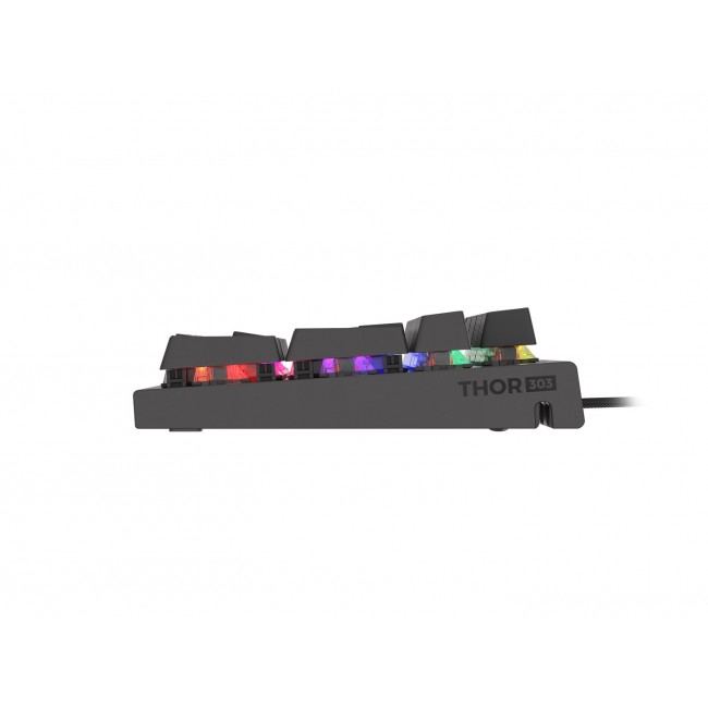 GENESIS THOR 303 RGB Mechanical Gaming GENESIS THOR 303 RGB Mechanical Gaming