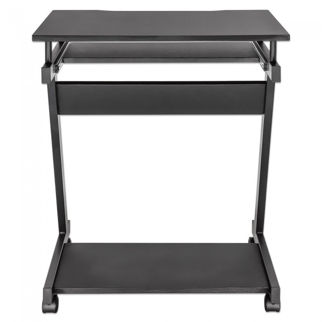 Techly ICA-TB 935B computer desk Black Techly ICA-TB 935B computer desk Black