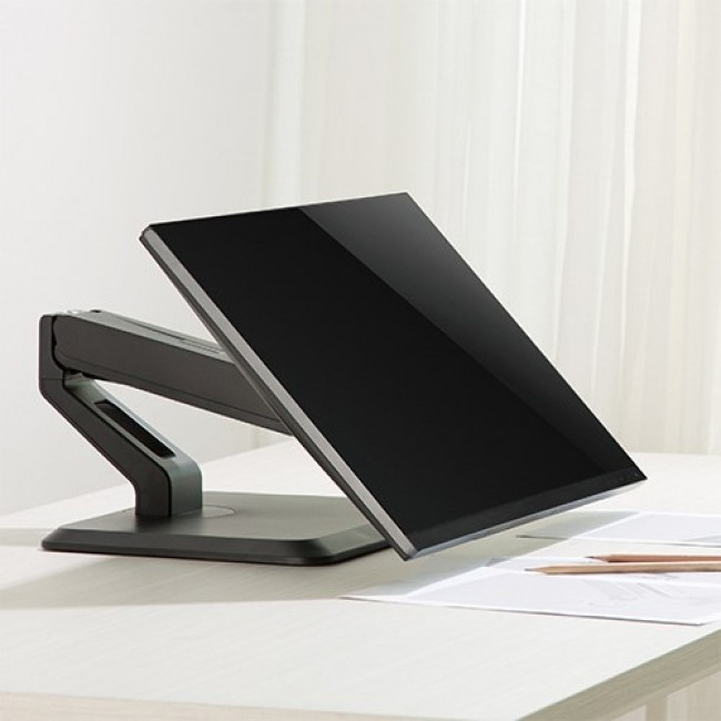 Techly ICA-LCD 35TS monitor mount / stand 81.3 cm (32 Techly ICA-LCD 35TS monitor mount / stand 81.3 cm (32