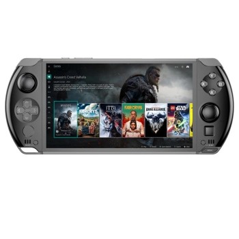 GPD WIN 4 2025 Gaming laptop Black