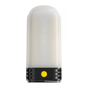 Nitecore LR60 camping lantern Battery powered camping lantern USB port