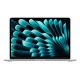 Apple MacBook Air 13-inch : M4 chip with 10-core CPU and 10-core GPU, 24GB, 512GB SSD - Silver Apple MacBook Air 13-inch : M4 chip with 10-core CPU and 10-core GPU, 24GB, 512GB SSD - Silver