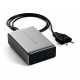 Satechi USB-C PD GaN Charger 100W, 2x USB-C, 1x US