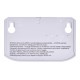 K5DCO KIDDE CARBON MONOXIDE AND CARBON MONOXIDE DETECTOR K5DCO KIDDE CARBON MONOXIDE AND CARBON MONOXIDE DETECTOR