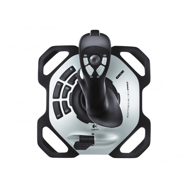 Logitech G Extreme 3D PRO Logitech G Extreme 3D PRO